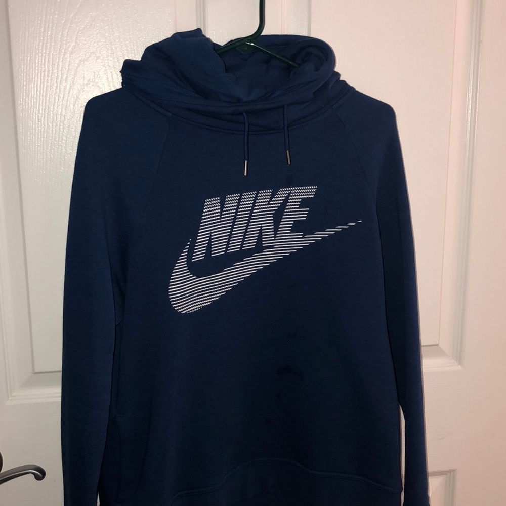 Nike Sweatshirt